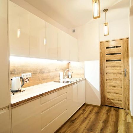 Apartamenty Everysky - Saneczkowa 3 Karpacz Exteriér fotografie