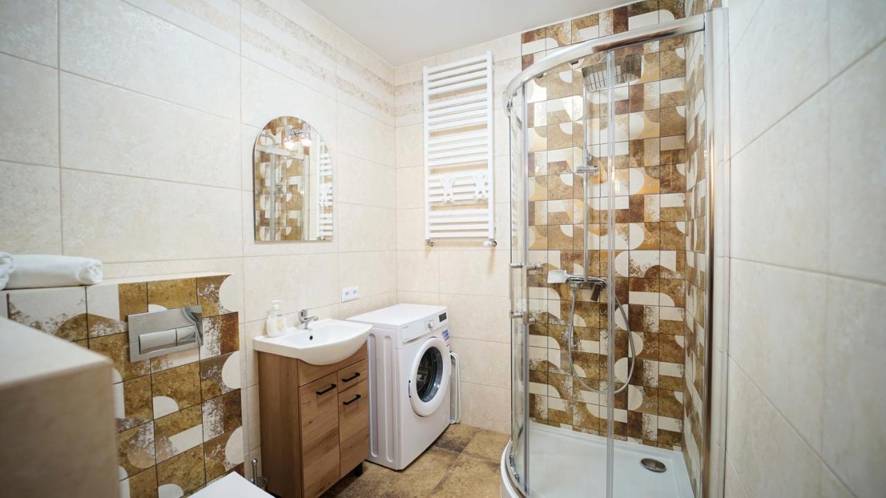 Apartamenty Everysky - Saneczkowa 3 Karpacz Exteriér fotografie