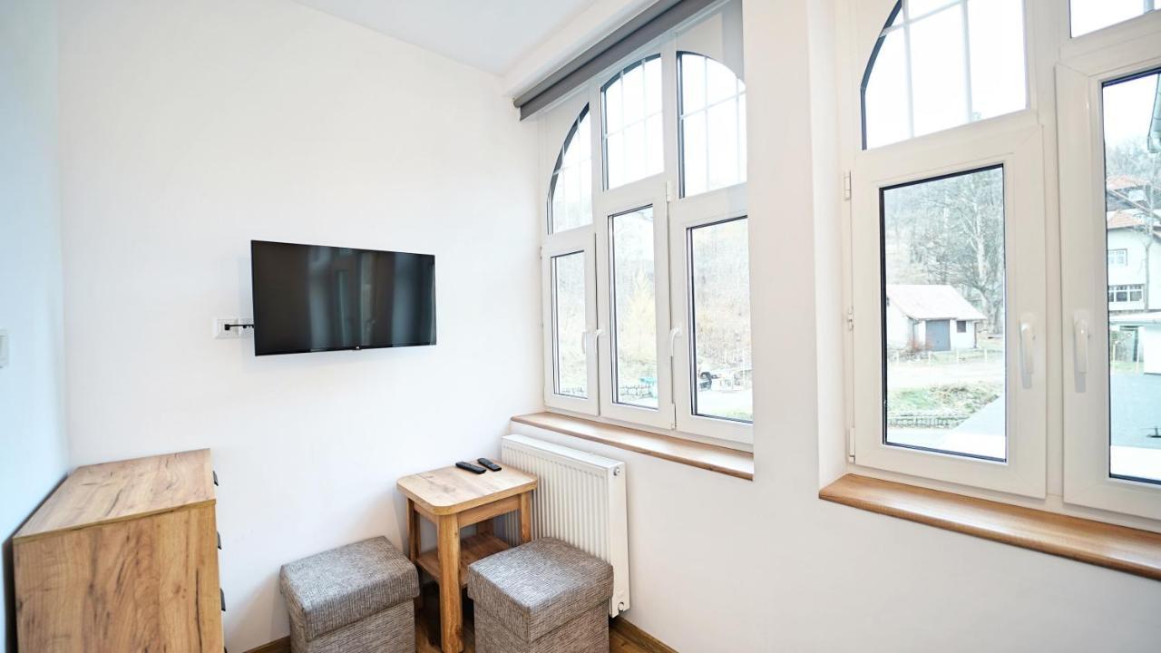 Apartamenty Everysky - Saneczkowa 3 Karpacz Exteriér fotografie