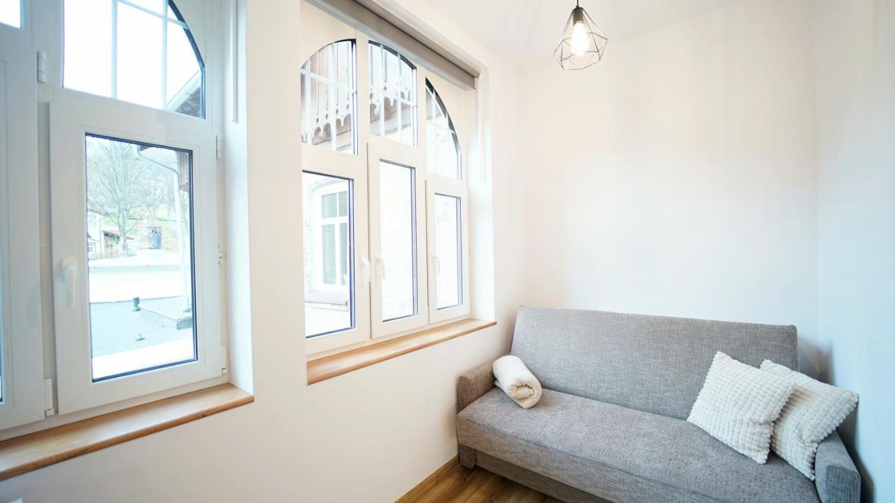 Apartamenty Everysky - Saneczkowa 3 Karpacz Exteriér fotografie