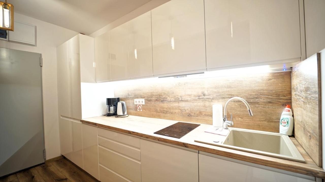 Apartamenty Everysky - Saneczkowa 3 Karpacz Exteriér fotografie